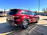 Used 2018 Toyota Highlander FWD V6 image 5