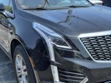 Used 2022 Cadillac XT5 Premium Luxury image 5