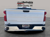 Used 2024 Chevrolet Silverado 1500 W/T w/ WT Fleet Convenience Package image 4