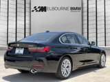 New 2025 BMW 330i Sedan image 4