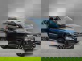 Used 2021 Volkswagen Tiguan SE image 2
