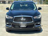 Used 2020 INFINITI QX60 Luxe image 2