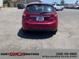 Used 2011 Ford Fiesta SES w/ 301A Rapid Spec Order Code image 6