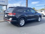 Used 2021 Volkswagen Atlas S image 3