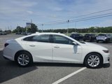Used 2023 Chevrolet Malibu LT image 4