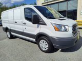 Used 2017 Ford Transit 250 130 Low Roof w/ Exterior Upgrade Package image 2