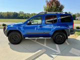 Used 2015 Nissan Xterra S image 5