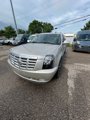 Used 2008 Cadillac Escalade ESV AWD image 3