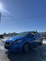 Used 2021 Nissan Versa SV image 2
