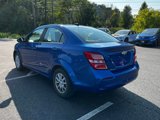 Used 2018 Chevrolet Sonic LT image 5