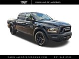 Used 2024 RAM 1500 Classic Warlock image 3