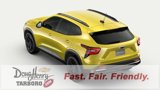 New 2025 Chevrolet Trax ACTIV w/ Driver Confidence Package image 2