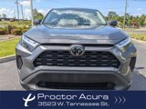 Used 2023 Toyota RAV4 LE image 3