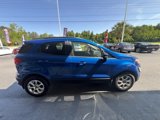 Used 2020 Ford EcoSport SE image 5