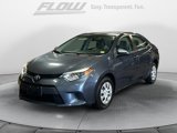 Used 2014 Toyota Corolla LE image 3
