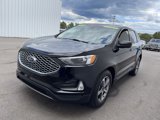 Used 2024 Ford Edge SEL w/ Convenience Package image 4