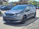 Used 2021 Chrysler Voyager Lxi image 3