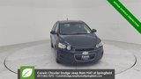 Used 2013 Chevrolet Sonic LT image 4