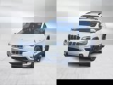 Certified 2021 Jeep Cherokee Latitude Plus image 4