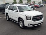 Used 2017 GMC Yukon SLT image 3
