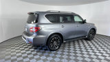 Used 2017 Nissan Armada Platinum w/ Captain Seat Package image 3