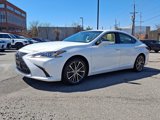 Used 2022 Lexus ES 350 w/ Premium Package image 3