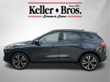 Used 2022 Ford Escape SE w/ SE Sport Appearance Package image 4