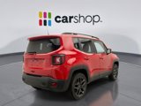 Used 2022 Jeep Renegade Latitude w/ Convenience Group image 5