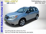 Used 2015 Subaru Forester 2.5i w/ Alloy Wheel Package image 1