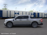 New 2024 Ford Maverick XLT w/ XLT Luxury Package image 3