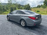 Used 2014 Hyundai Sonata GLS image 3