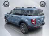 New 2025 Ford Bronco Sport Big Bend image 4