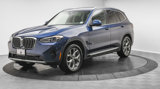 Used 2022 BMW X3 xDrive30i w/ Premium Package 2 image 3