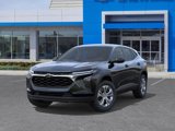 New 2025 Chevrolet Trax LS image 6