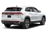 New 2025 Volkswagen Atlas Cross Sport SE image 2