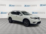 Used 2016 Nissan Rogue SL w/ SL Premium Package image 2