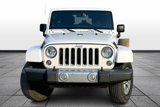 Used 2018 Jeep Wrangler Unlimited Sahara image 3
