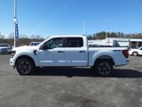 New 2025 Ford F150 STX image 2