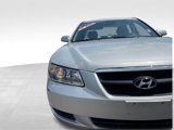 Used 2008 Hyundai Sonata GLS image 3