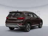 Used 2019 Hyundai Santa Fe Limited image 2