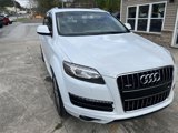 Used 2013 Audi Q7 TDI Prestige image 3