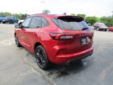 New 2025 Ford Escape ST-Line Elite image 5