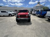 Used 2018 Jeep Wrangler Rubicon image 3