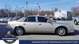 Used 2008 Cadillac DTS image 2