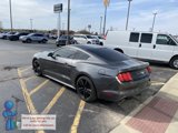 Used 2017 Ford Mustang Coupe w/ Ecoboost Performance Package image 3