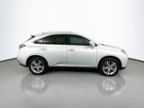 Used 2015 Lexus RX 350 FWD image 4