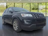 Used 2017 Ford Explorer Limited image 3