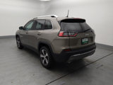 Used 2020 Jeep Cherokee Limited image 5