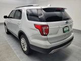 Used 2017 Ford Explorer XLT w/ Equipment Group 201A image 5