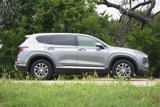 Used 2019 Hyundai Santa Fe SEL image 4
